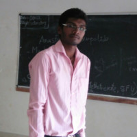 Naveen Kumar K