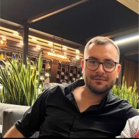 Behrad Nabizade