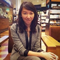 Mariyanti Zhang