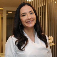 Leila Bloch, MD, Ph.D