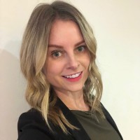 Stacey Hynes