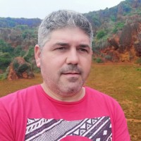Raúl Valiente Alcázar