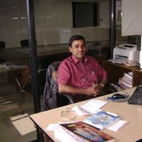 Sanjay Gupta