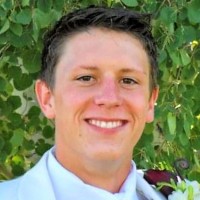 Levi Rowe