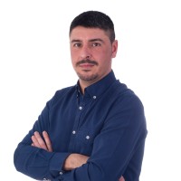 Jon Fernandez Herrero