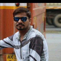 Jitesh Parmar