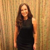 Sarah Morton