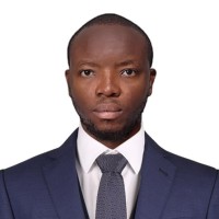 Chukwudimma Oji