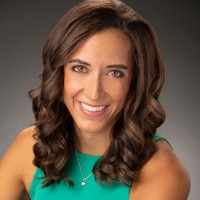 Andrea Cladis Hodge