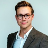 Kristoffer Nørbæk Jensen