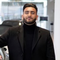 Mutasim Khan