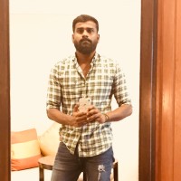 Yogesh Sundaramoorthy
