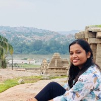 Smita Sahay