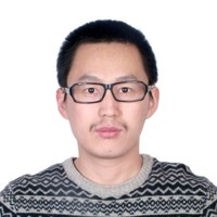 Jinzheng (Gene) Wang