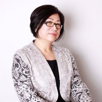 Pauline Chung