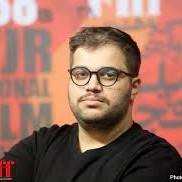 Abbas Ahmadinia