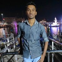 Ashish kumar Mahapatra