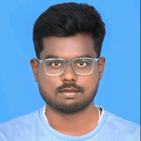 Parthasarathi G