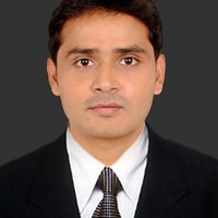 Amol Ghadage