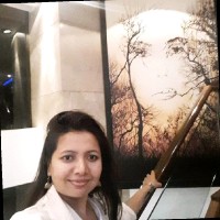 Ashwini MS
