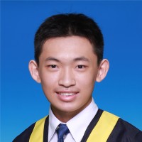 Yeoh Jia Xin
