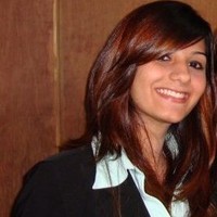 Amisha Khanna