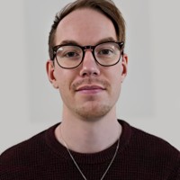 Daniel Svensson