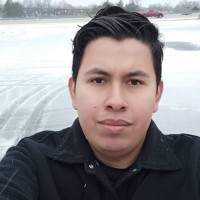 Martin Hernandez Pacheco