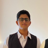 Ashwin Vinod
