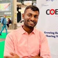 Kaushik Mudaliar