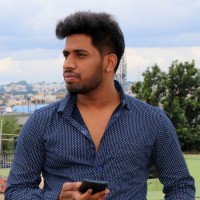 Adarsh G M