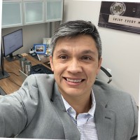 Alex Solórzano