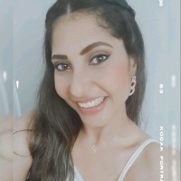 Karla Everlaine Pereira