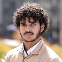 Siddharth Veerapaneni