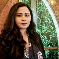 Sharwani Singh