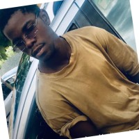 Younousse Dramé