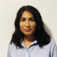 Rouzanna Kotcharian
