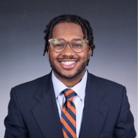 Ahmad Ragland