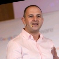 Idan Grinshpon - Cloud And Modernisation Leader