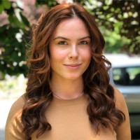 Yuliia Motrenko
