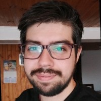 Cristian Prieto Moyano