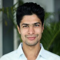 Anshul Jain