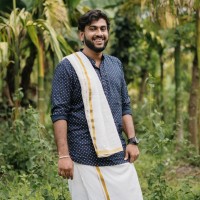 Bharath Hardikar H V