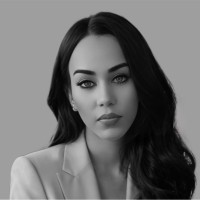 Ashley Cousins