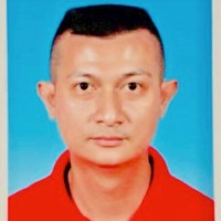 Saiful Zaires Bahudin