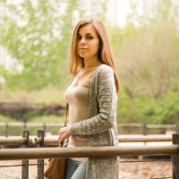 Ekaterina Kirbasova