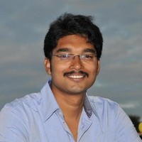 Nataraj Muthineni