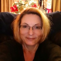 Diana Bishop