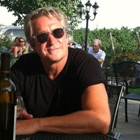 Bob Stefanov