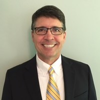 Todd Inman